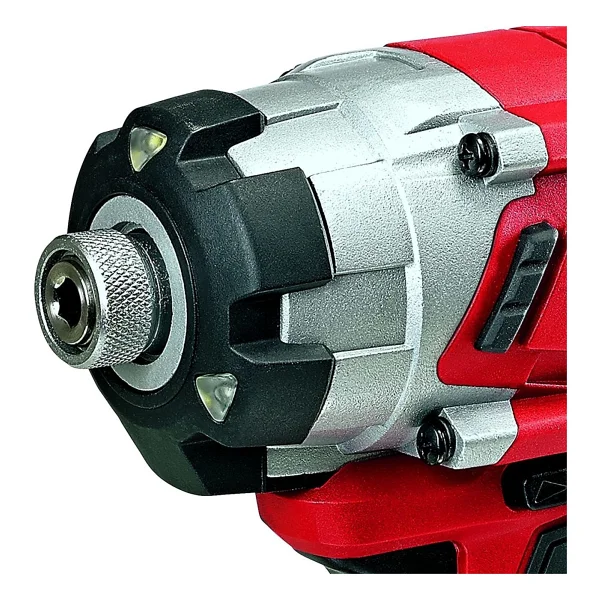 Einhell Te-Cı 18/1 Li Tek Akülü 2 Ah Darbeli Vidalama Makinesi - Görsel 5