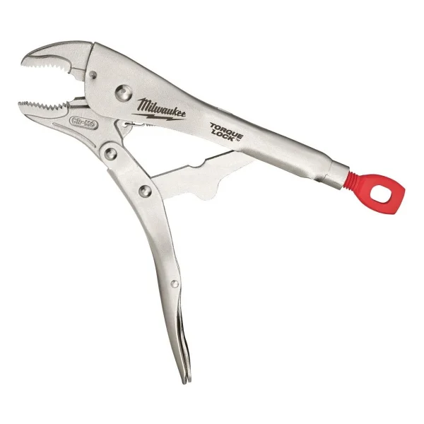 Milwaukee T48223421 Torque Lock 170 Mm Ayarlı Pense - Görsel 6