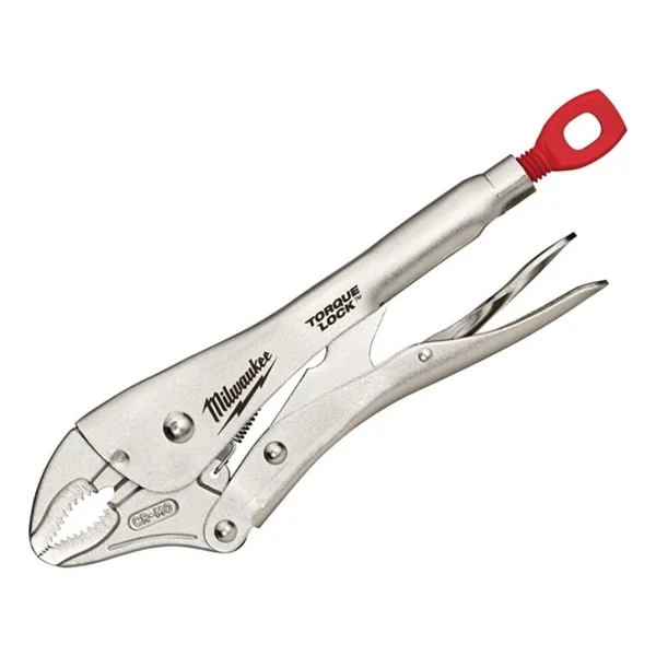 Milwaukee T48223421 Torque Lock 170 Mm Ayarlı Pense - Görsel 2