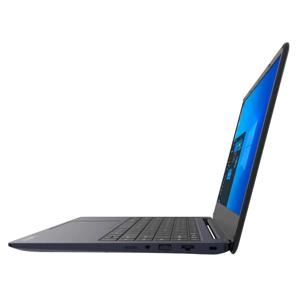 Dynabook Satellite Pro C40-H-105 İ7-1065g7 8 GB 256 SSD UHD Graphics 14" Full HD - Görsel 6