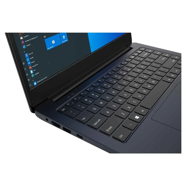 Dynabook Satellite Pro C40-H-105 İ7-1065g7 8 GB 256 SSD UHD Graphics 14" Full HD - Görsel 7