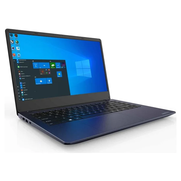 Dynabook Satellite Pro C40-H-105 İ7-1065g7 8 GB 256 SSD UHD Graphics 14" Full HD - Görsel 5
