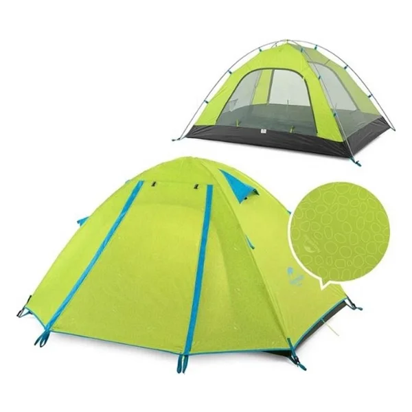 Naturehike Sky Lite 2 Kişilik Çadır - Görsel 3