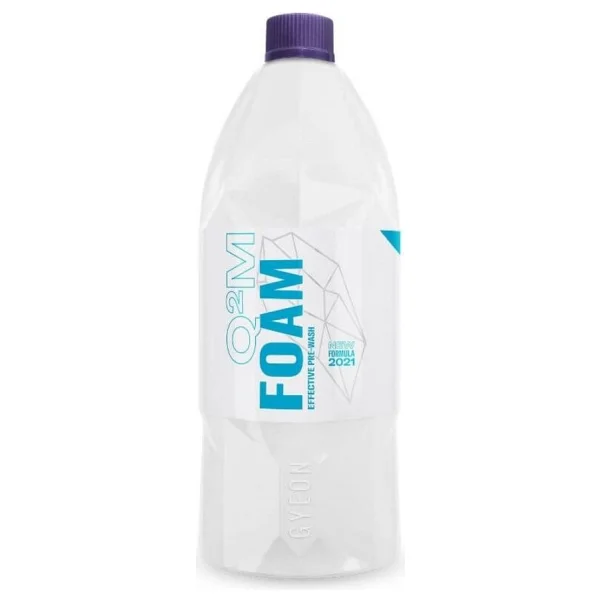 Gyeon Q2m Foam 1000 Ml Konsantre Ön Yıkama Köpüğü - Görsel 2