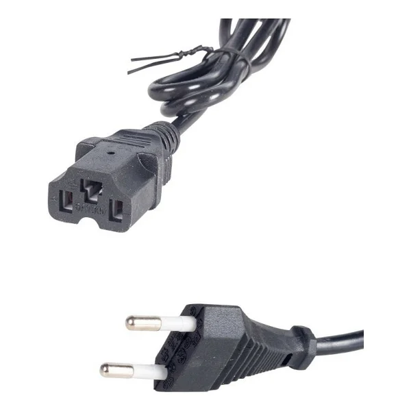 Powermaster Elektrikli Bisiklet Şarj Cihazı 24 Volt 20 Amper - Görsel 2