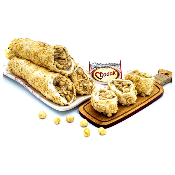 Dadak Fındıklı Atom Lokum 1 Kg - Görsel 5
