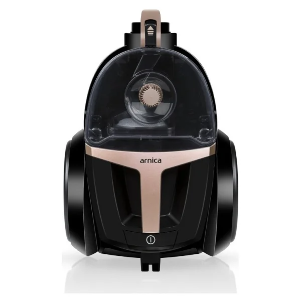 Arnica Cyclone Et14402 Rose 750 W Toz Torbasız Süpürge - Görsel 10