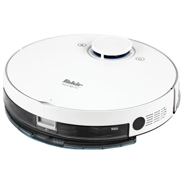 Fakir Rs 770 Akıllı Robot Süpürge - Görsel 4