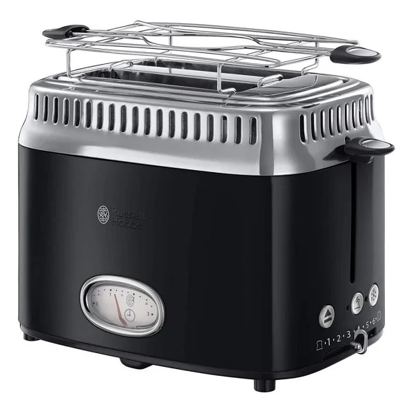 Russell Hobbs 21680-56 Ekmek Kızartma Makinesi - Görsel 6