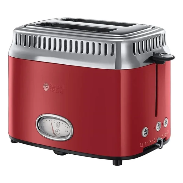 Russell Hobbs 21680-56 Ekmek Kızartma Makinesi - Görsel 7