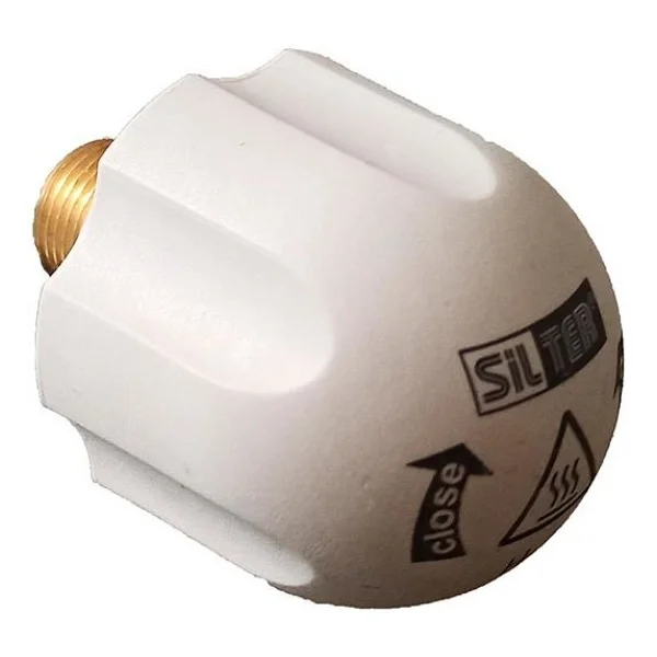 Silter Mini Ütü 3/8'' Emniyet Ventili Sy Ev 38 Silter 1lt, 2lt, 3.5lt Ve 5lt Kazanlı Mini Ütülerle Uyumludur. - Görsel 10
