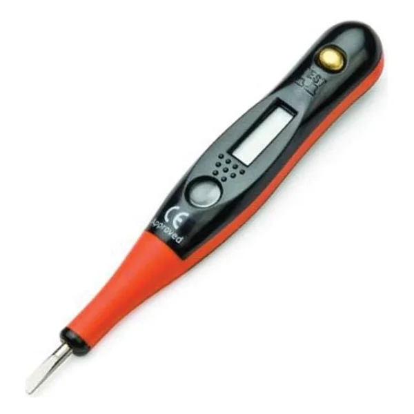 Retta Rkk0101 Dijital Kontrol Kalemi - Görsel 3