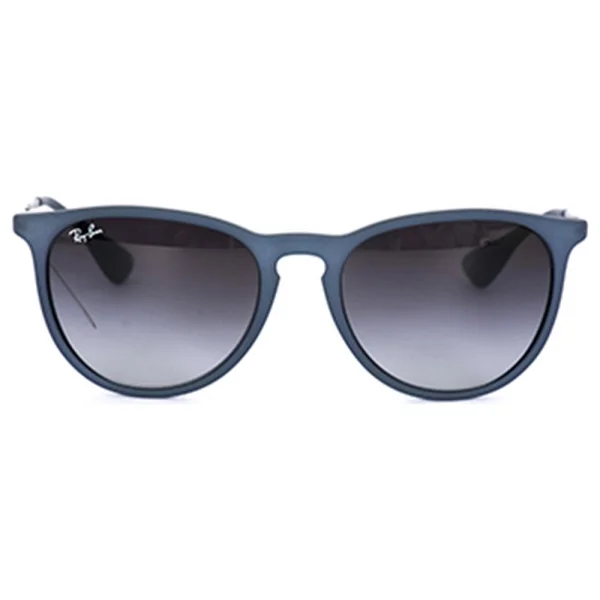 Ray-Ban Erika 4171 60028g Blue-Grey Güneş Gözlüğü - Görsel 5