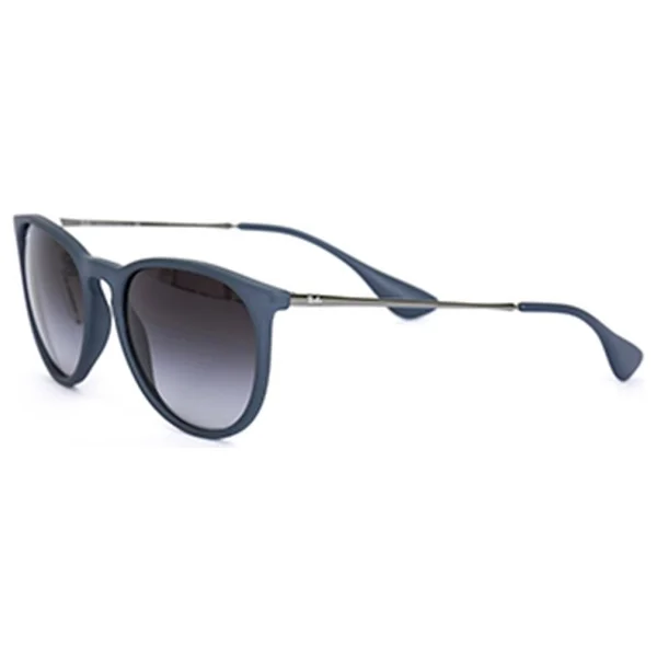 Ray-Ban Erika 4171 60028g Blue-Grey Güneş Gözlüğü - Görsel 2
