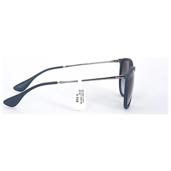 Ray-Ban Erika 4171 60028g Blue-Grey Güneş Gözlüğü - Görsel 3