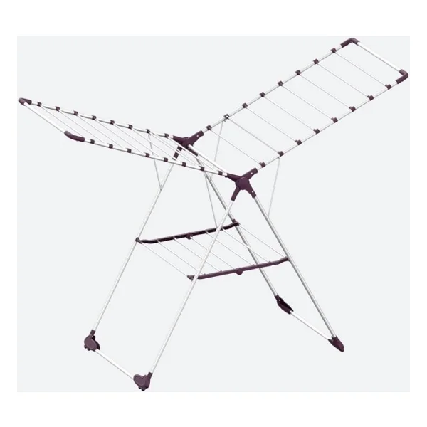 Gazella Gazzella Sm Hnd 153p Hang'n Dry Plus Çamaşır Kurutma Askısı - Görsel 9