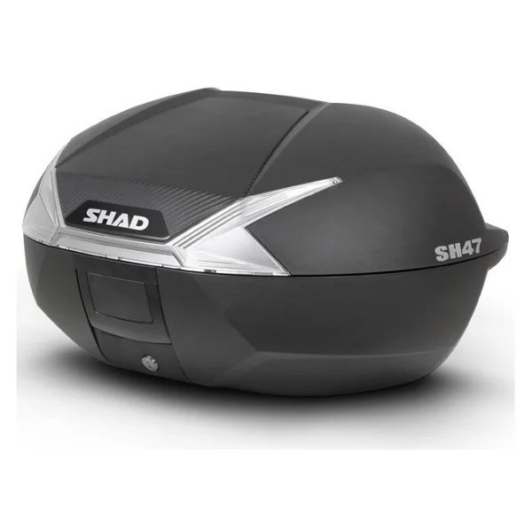 Shad Sh47 Motosiklet Çantası - Görsel 3