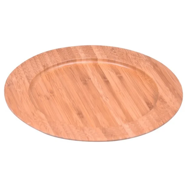 Bambum B2858 Gastro 25 Cm Servis Tabağı - Görsel 3