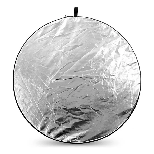 Gdx Rf-80 5 İn 1 Reflektör / Yansıtıcı Seti (80 Cm) - Görsel 8