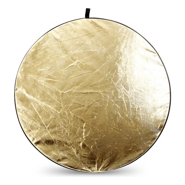 Gdx Rf-80 5 İn 1 Reflektör / Yansıtıcı Seti (80 Cm) - Görsel 3