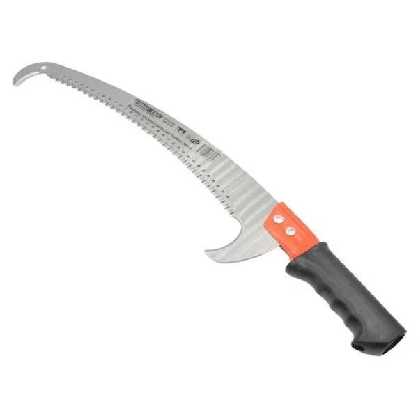 Bay-Tec Budama Testeresi Kartal Sap Takmalı 380mm - Görsel 2