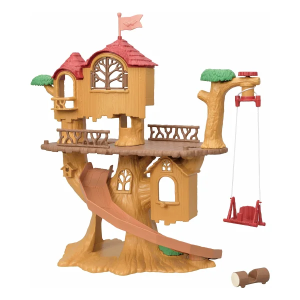 Sylvanian Families Ağaç Ev 5450 - Görsel 2