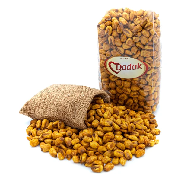 Dadak Soslu Mısır 1 Kg - Görsel 6