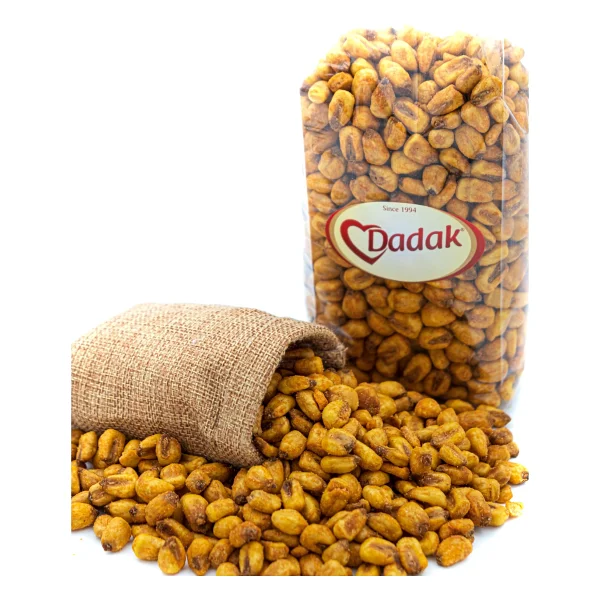 Dadak Soslu Mısır 1 Kg - Görsel 2