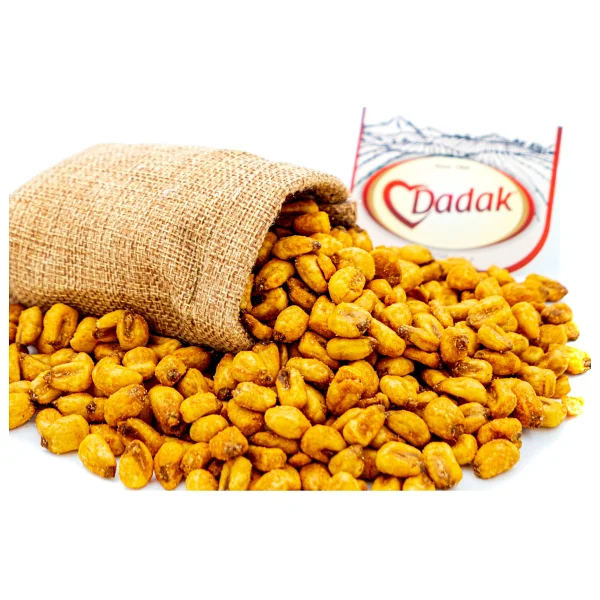 Dadak Soslu Mısır 1 Kg - Görsel 3
