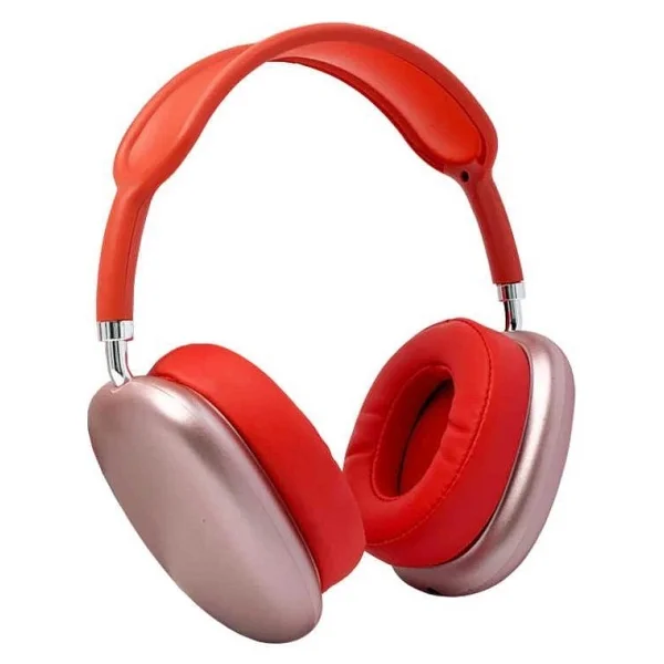 Torima P9 Kablosuz Kulak Üstü Bluetooth Kulaklık Gri - Görsel 7
