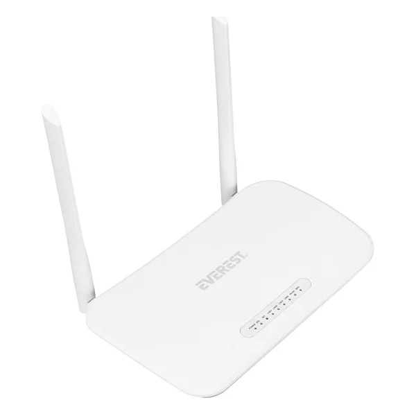 Everest Sg-V500 4 Port 300 Mbps Vdsl2 Modem - Görsel 6
