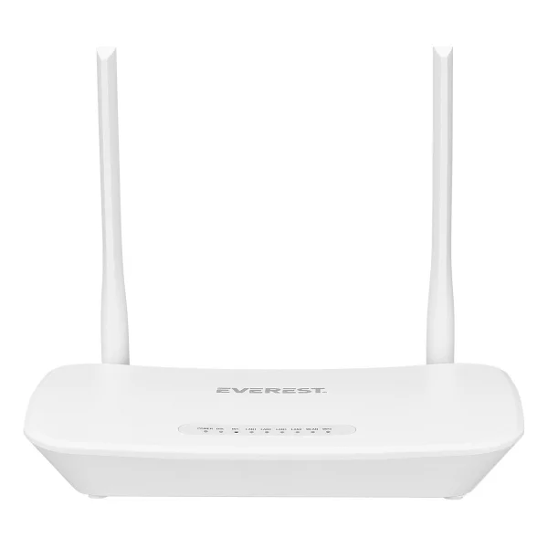 Everest Sg-V500 4 Port 300 Mbps Vdsl2 Modem - Görsel 2