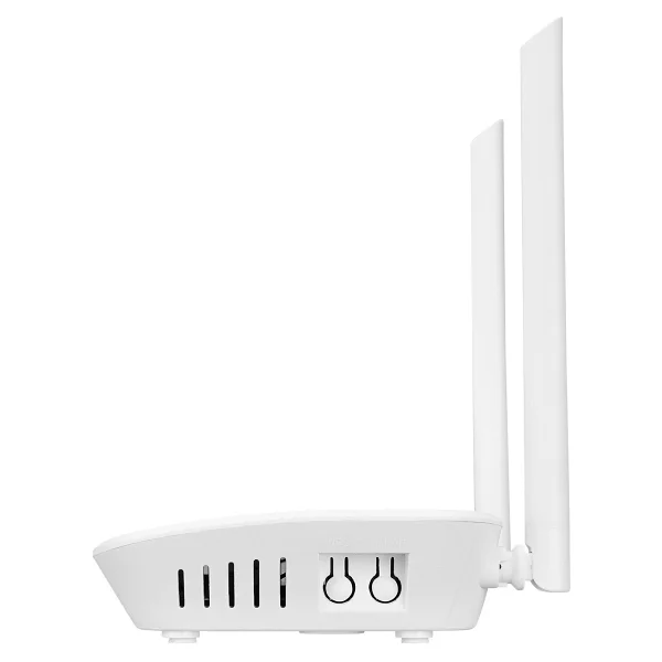 Everest Sg-V500 4 Port 300 Mbps Vdsl2 Modem - Görsel 3