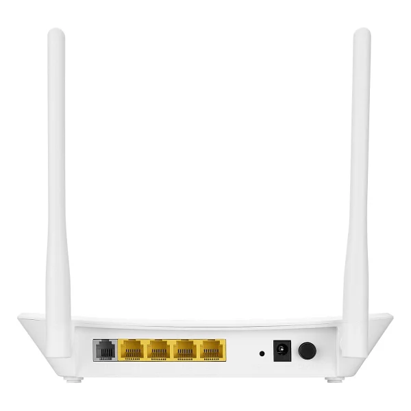 Everest Sg-V500 4 Port 300 Mbps Vdsl2 Modem - Görsel 4