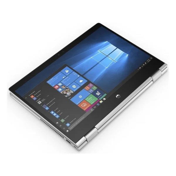 Hp Probook X360 435 G7 175x4ea Ryzen 3 4300u 8 GB 256 GB SSD Radeon Graphics 13.3" Full HD İkisi Bir Arada Notebook - Görsel 2