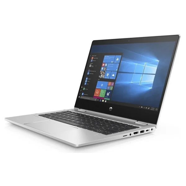 Hp Probook X360 435 G7 175x4ea Ryzen 3 4300u 8 GB 256 GB SSD Radeon Graphics 13.3" Full HD İkisi Bir Arada Notebook - Görsel 4