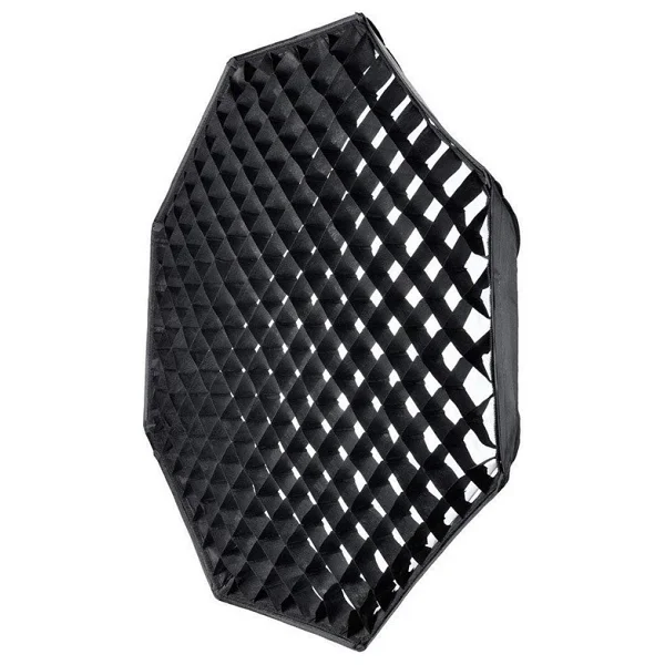 Gdx Bw-120 Octagon 120 Cm Gridli Softbox - Görsel 6