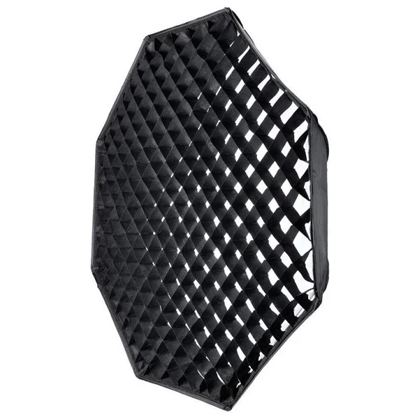 Gdx Bw-120 Octagon 120 Cm Gridli Softbox - Görsel 8
