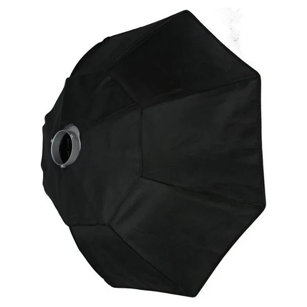 Gdx Bw-120 Octagon 120 Cm Gridli Softbox - Görsel 9