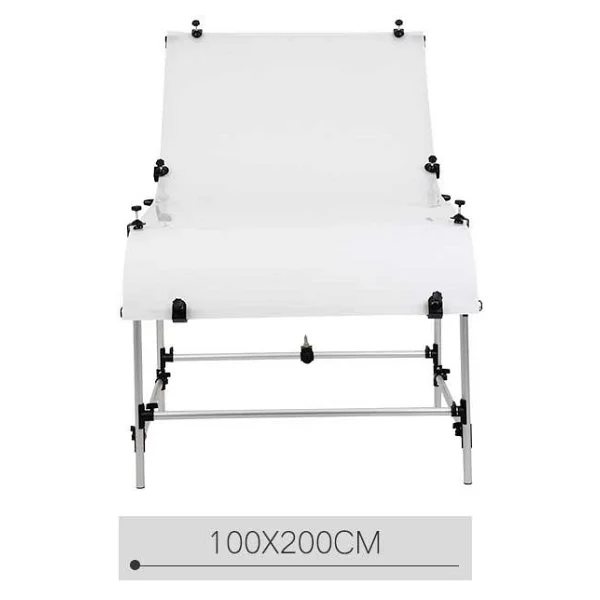 Gdx Pht-100200 100x200 Cm Ürün Çekim Masası - Görsel 7