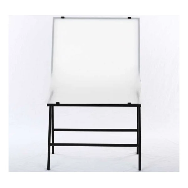 Gdx Pht-60100 60x100 Cm Ürün Çekim Masası - Görsel 2