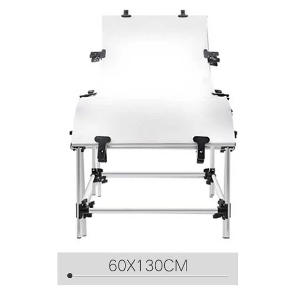 Gdx Pht-60130 60x130 Cm Ürün Çekim Masası - Görsel 7