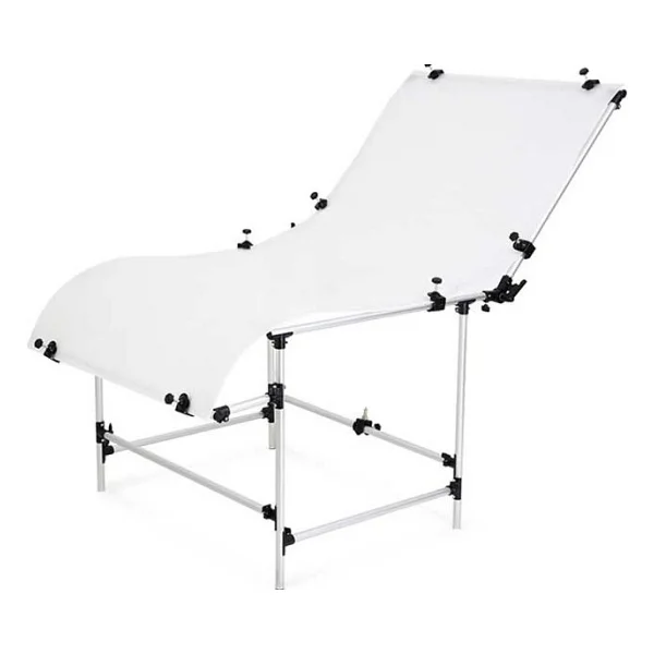 Gdx Pht-60130 60x130 Cm Ürün Çekim Masası - Görsel 3