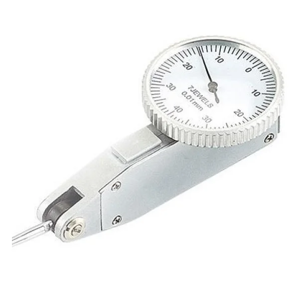 Gfb Salgı Komparatör Saati 0.08 Mm - Görsel 2