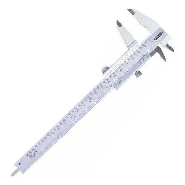 İnsize 1205-150s 0-150 Mm Mekanik Kumpas - Görsel 2