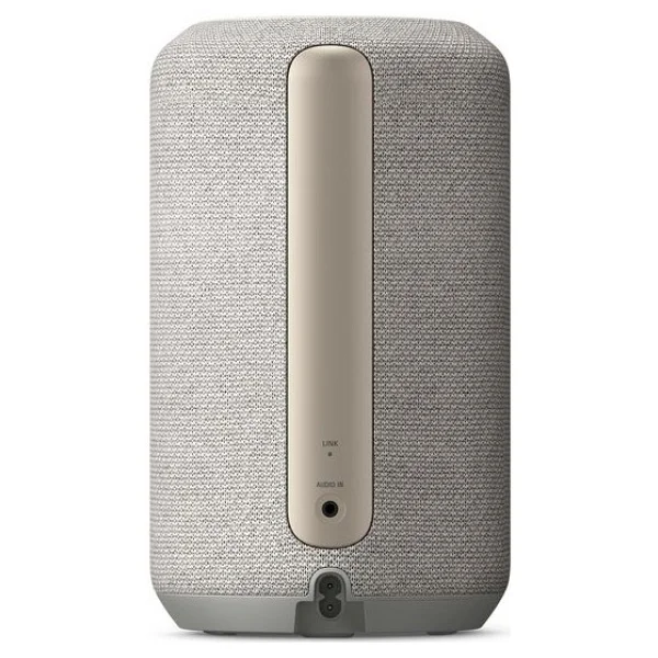 Sony Srs-Ra3000 Multiroom Wi-Fi Bluetooth Hoparlör - Görsel 2