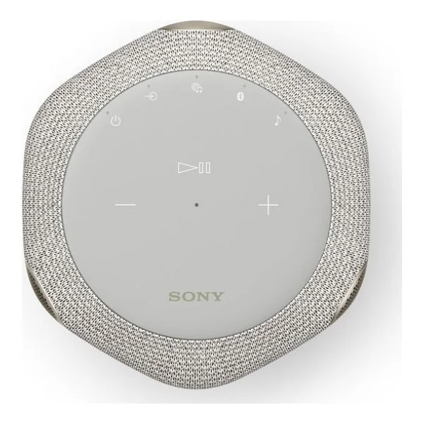 Sony Srs-Ra3000 Multiroom Wi-Fi Bluetooth Hoparlör - Görsel 3