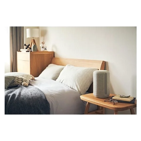 Sony Srs-Ra3000 Multiroom Wi-Fi Bluetooth Hoparlör - Görsel 5