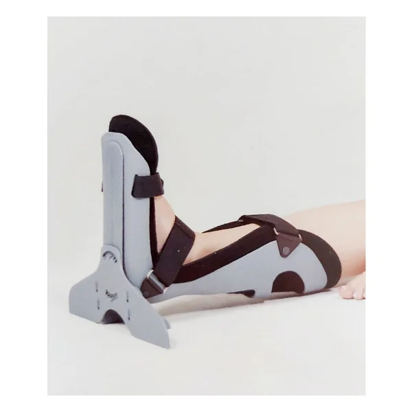 Orthosoft Ayak Istirahat Ateli (Foot Gard) - Renkli - Görsel 4