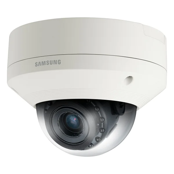 Samsung Snv-6085r Dome Kamera - Görsel 2